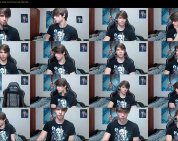 dmitryromanov — 70 minute Chaturbate male cam show recording, 1080p, Dec 1, 2020