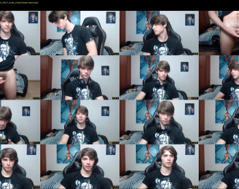 dmitryromanov — 70 minute Chaturbate male cam show recording, 1080p, Dec 1, 2020