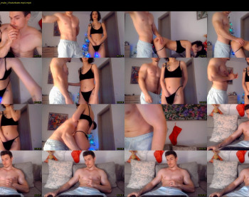 eddieds — 71 minute Chaturbate male cam show recording, 1080p, Dec 1, 2020