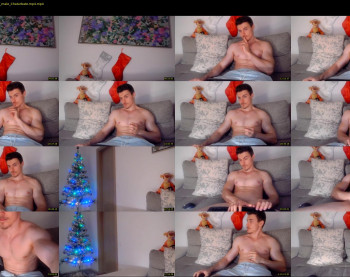 eddieds — 70 minute Chaturbate male cam show recording, 1080p, Dec 1, 2020