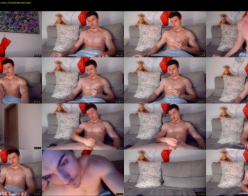 eddieds — 70 minute Chaturbate male cam show recording, 1080p, Dec 1, 2020