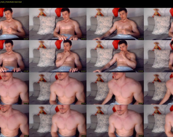 eddieds — 7 minute Chaturbate male cam show recording, 1080p, Dec 1, 2020