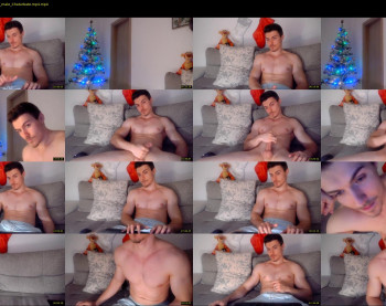 eddieds — 48 minute Chaturbate male cam show recording, 1080p, Dec 1, 2020