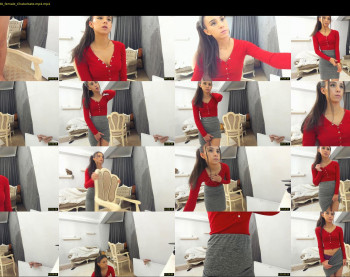 ehotlovea — 70 minute Chaturbate female cam show recording, 1080p, Dec 1, 2020