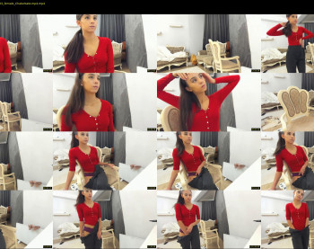 ehotlovea — 70 minute Chaturbate female cam show recording, 1080p, Dec 1, 2020