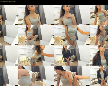 ehotlovea — 72 minute Chaturbate female cam show recording, 1080p, Nov 30, 2020