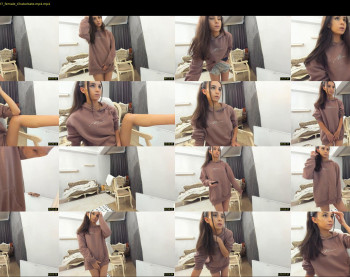 ehotlovea — 70 minute Chaturbate female cam show recording, 1080p, Nov 30, 2020