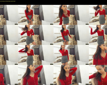 ehotlovea — 32 minute Chaturbate female cam show recording, 1080p, Nov 30, 2020
