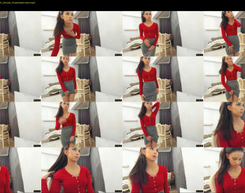 ehotlovea — 29 minute Chaturbate female cam show recording, 1080p, Nov 30, 2020
