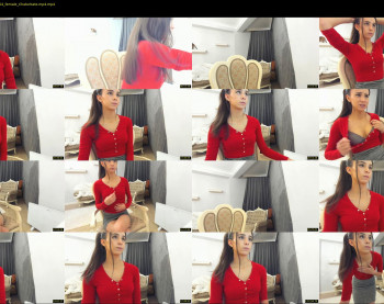 ehotlovea — 70 minute Chaturbate female cam show recording, 1080p, Nov 30, 2020