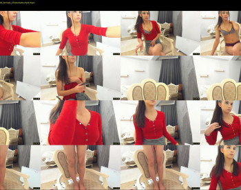 ehotlovea — 70 minute Chaturbate female cam show recording, 1080p, Nov 30, 2020