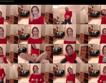 ellaa91 — 70 minute Chaturbate female cam show recording, 1080p, Nov 30, 2020