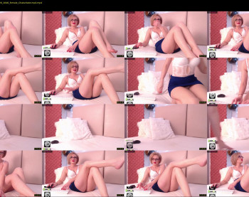 emilyanderson_ — 25 minute Chaturbate female cam show recording, 1080p, Nov 30, 2020