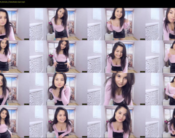 erika_soft — 38 minute Chaturbate female cam show recording, 1080p, Nov 30, 2020