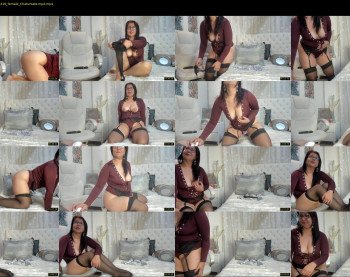 eva_mature — 30 minute Chaturbate female cam show recording, 1080p, Dec 1, 2020