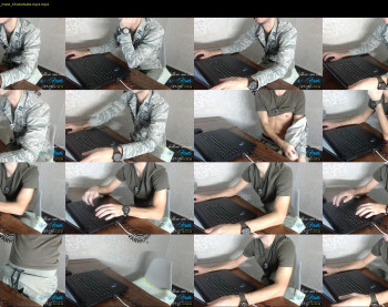 evgheni — 113 minute Chaturbate male cam show recording, 720p, Nov 30, 2020
