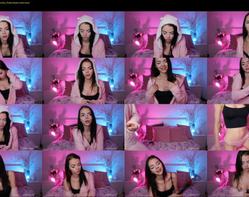 ezra — 62 minute Chaturbate female cam show recording, 1080p, Nov 30, 2020