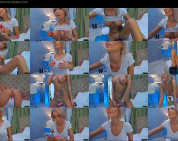 fallingangel_ — 70 minute Chaturbate female cam show recording, 1080p, Nov 30, 2020