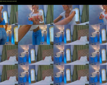 fallingangel_ — 70 minute Chaturbate female cam show recording, 1080p, Nov 30, 2020