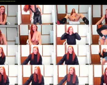 foxynesss — 74 minute Chaturbate female cam show recording, 1080p, Nov 30, 2020