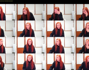 foxynesss — 13 minute Chaturbate female cam show recording, 1080p, Nov 30, 2020