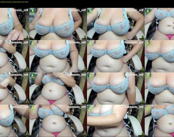 garmonic_milf — 75 minute Chaturbate female cam show recording, 1080p, Dec 1, 2020