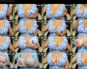 garmonic_milf — 33 minute Chaturbate female cam show recording, 1080p, Nov 30, 2020
