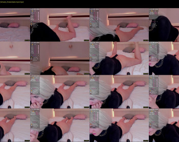 goldgal — 16 minute Chaturbate female cam show recording, 1080p, Nov 30, 2020