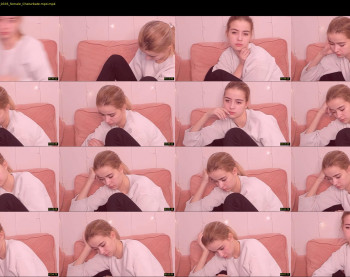 hannahsunny — 11 minute Chaturbate female cam show recording, 1080p, Dec 1, 2020
