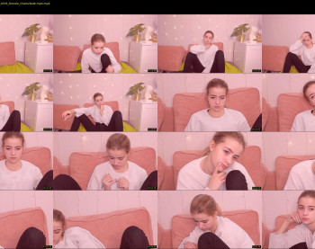 hannahsunny — 62 minute Chaturbate female cam show recording, 1080p, Dec 1, 2020