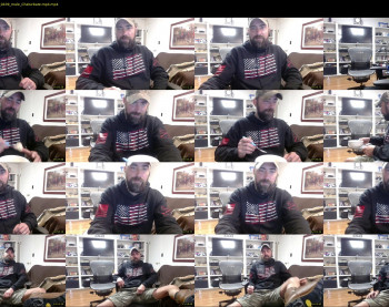 hardworkertn — 19 minute Chaturbate male cam show recording, 720p, Dec 1, 2020