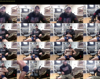 hardworkertn — 26 minute Chaturbate male cam show recording, 720p, Dec 1, 2020