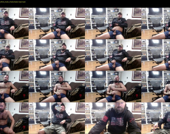 hardworkertn — 19 minute Chaturbate male cam show recording, 720p, Dec 1, 2020