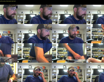 hardworkertn — 18 minute Chaturbate male cam show recording, 720p, Nov 30, 2020