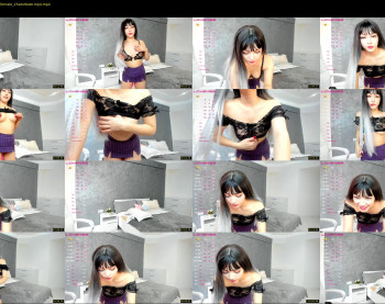 hee_jin — 72 minute Chaturbate female cam show recording, 1080p, Nov 30, 2020