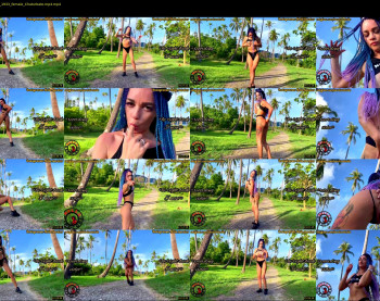 hella_hardcor — 30 minute Chaturbate female cam show recording, 1080p, Nov 30, 2020