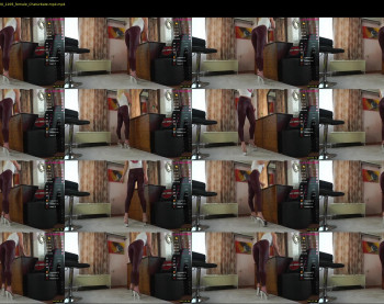honeycandy777 — 6 minute Chaturbate couple cam show recording, 720p, Nov 30, 2020