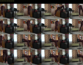 honeycandy777 — 25 minute Chaturbate couple cam show recording, 720p, Nov 30, 2020