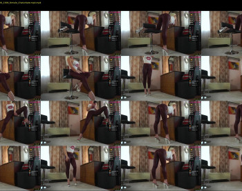 honeycandy777 — 23 minute Chaturbate couple cam show recording, 720p, Nov 30, 2020