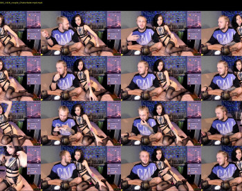 hotcoupleee2020 — 10 minute Chaturbate couple cam show recording, 1080p, Nov 30, 2020