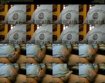 il_undercover — 19 minute Chaturbate male cam show recording, SD, Nov 30, 2020