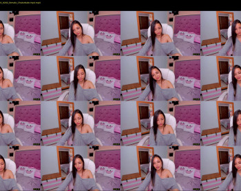 isabella_torres_ — 3 minute Chaturbate female cam show recording, 1080p, Dec 1, 2020