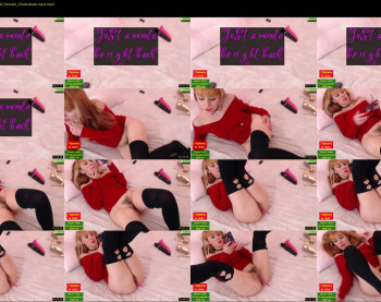 islanublar — 5 minute Chaturbate female cam show recording, 1080p, Nov 30, 2020