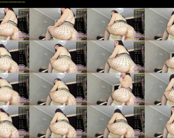 issabellaa — 70 minute Chaturbate female cam show recording, 1080p, Nov 30, 2020