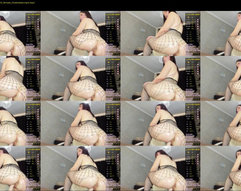 issabellaa — 64 minute Chaturbate female cam show recording, 1080p, Nov 30, 2020