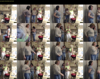 iuliana32 — 70 minute Chaturbate couple cam show recording, 1080p, Nov 30, 2020