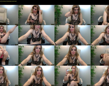 ivanacharm — 72 minute Chaturbate female cam show recording, 1080p, Nov 30, 2020
