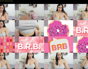 ivet_cute1 — 79 minute Chaturbate female cam show recording, 1080p, Nov 30, 2020