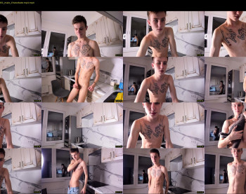 jacksonvox — 44 minute Chaturbate male cam show recording, 720p, Dec 1, 2020