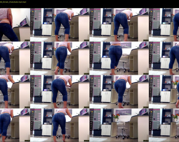 jameyla73 — 14 minute Chaturbate female cam show recording, 1080p, Dec 1, 2020